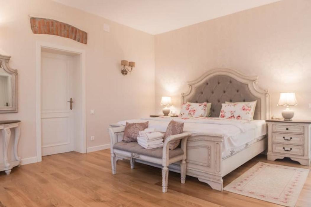 Vila Rozalia Garden Gate Avrig Zewnętrze zdjęcie