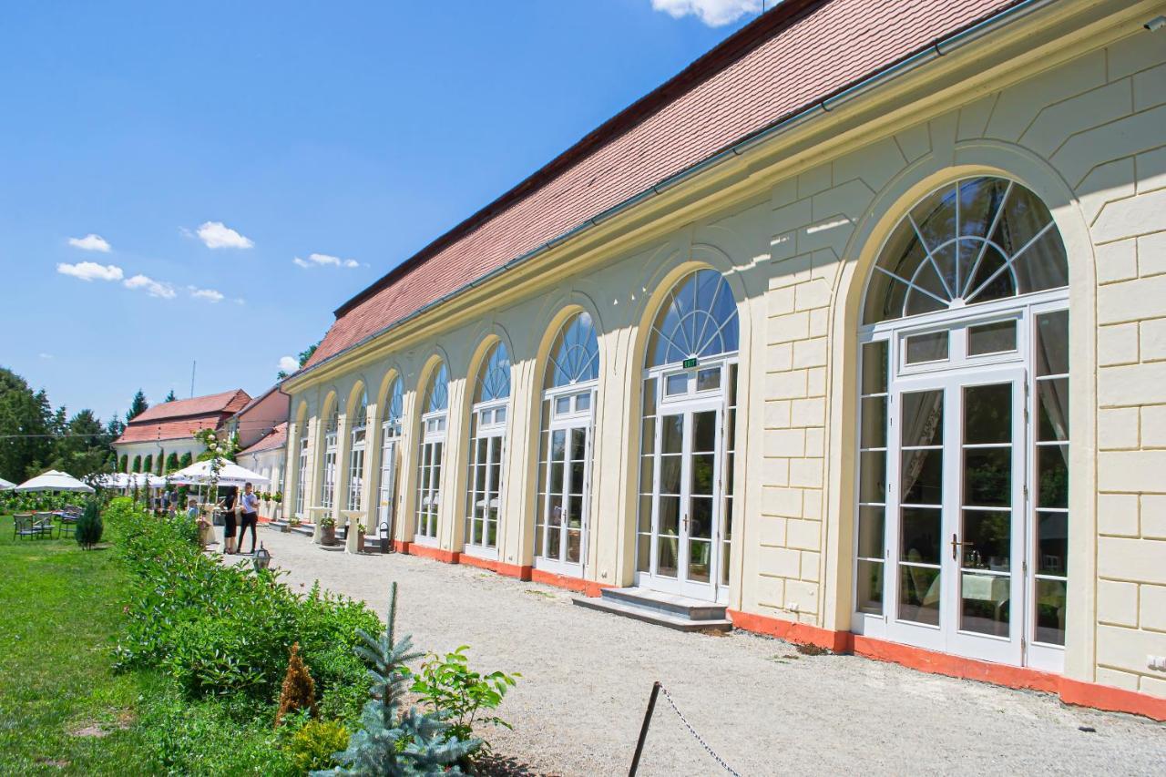Vila Rozalia Garden Gate Avrig Zewnętrze zdjęcie