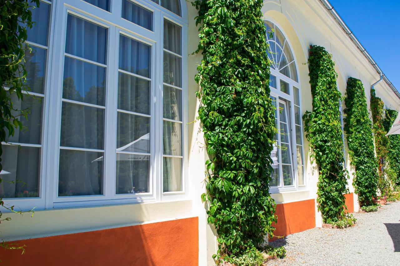 Vila Rozalia Garden Gate Avrig Zewnętrze zdjęcie