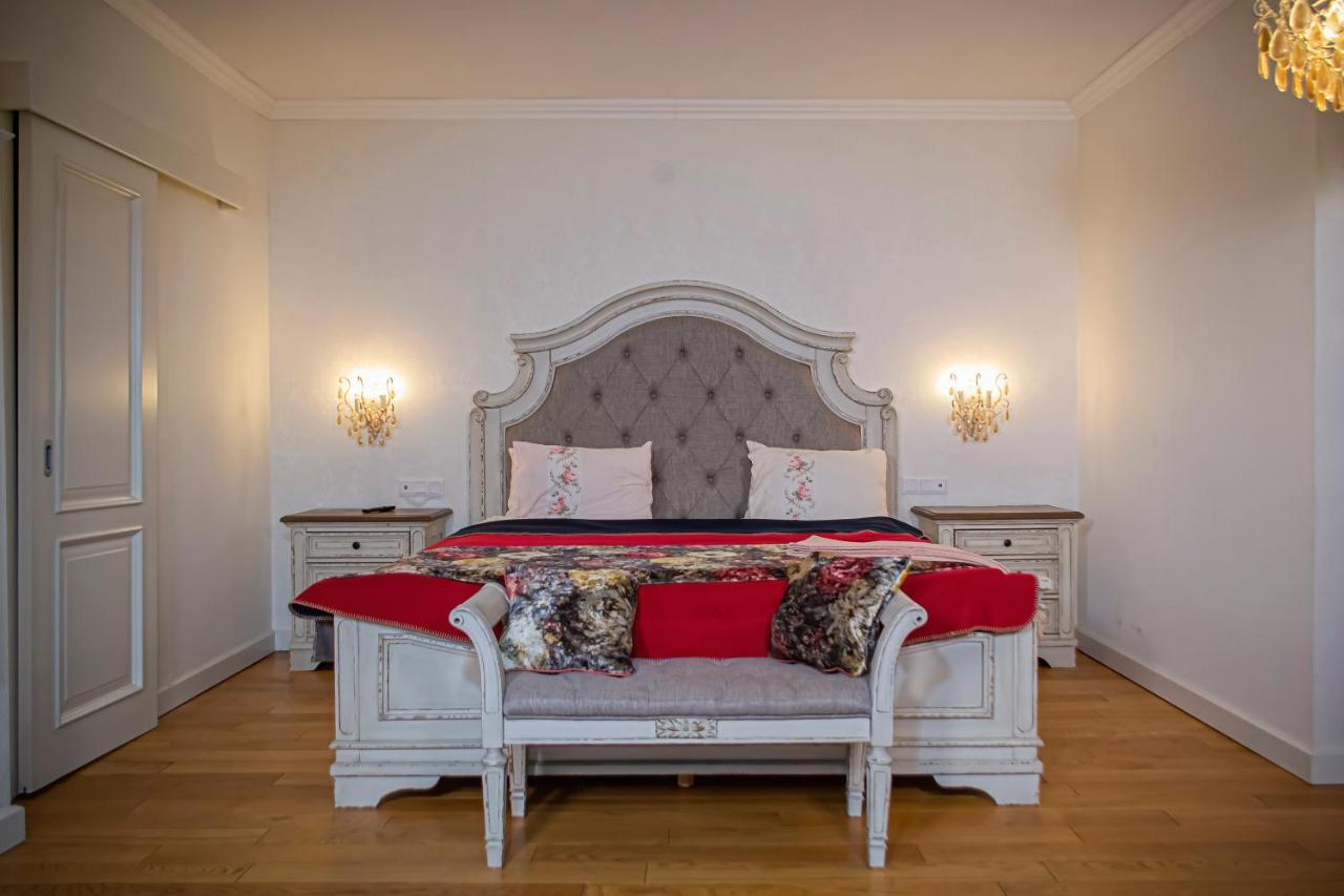 Vila Rozalia Garden Gate Avrig Zewnętrze zdjęcie