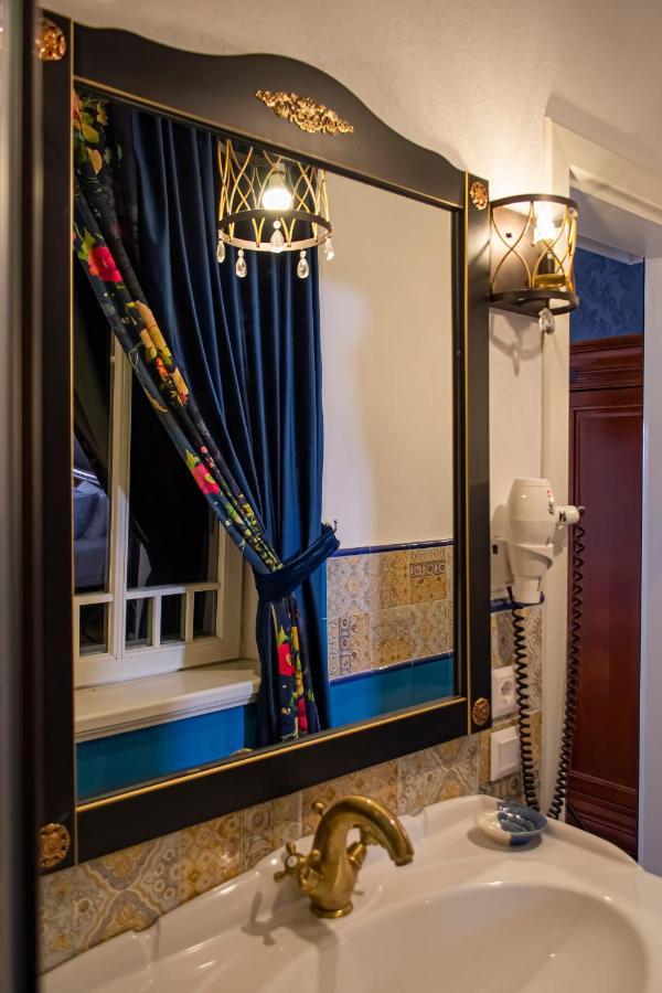 Vila Rozalia Garden Gate Avrig Zewnętrze zdjęcie
