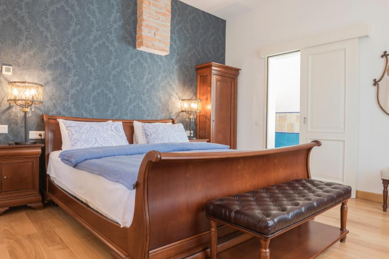 Vila Rozalia Garden Gate Avrig Zewnętrze zdjęcie